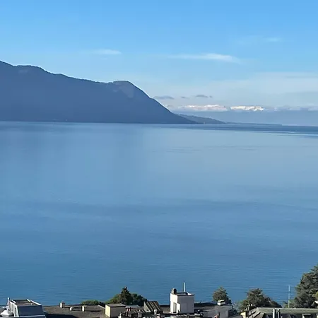 Magnifique Vue Lac *
