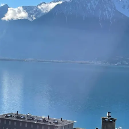 Magnifique Vue Lac *